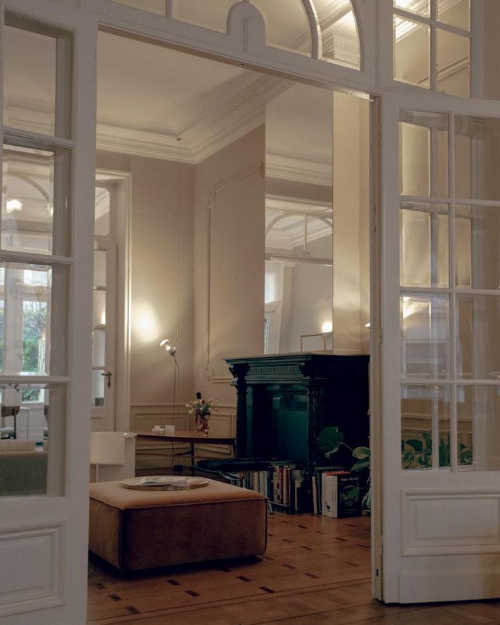 Bed & Breakfast Ada Antwerpen