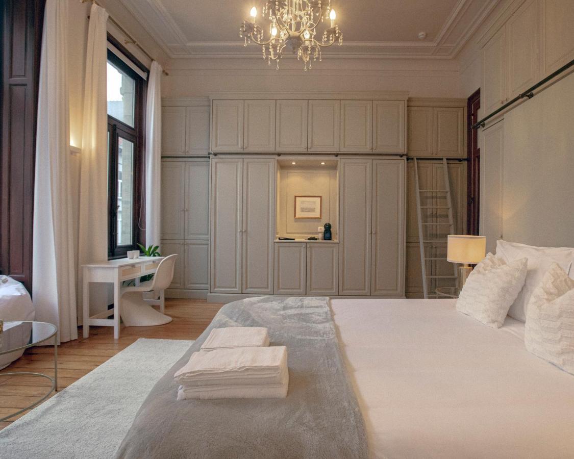 Ada Bed & Breakfast Antwerpen